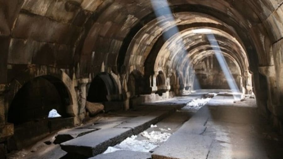 Selim caravansary