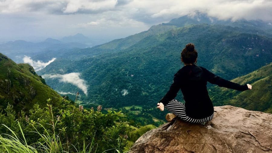 Mini Adams Peak