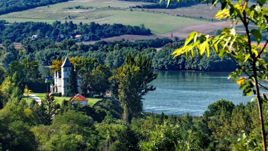 Danube Bend