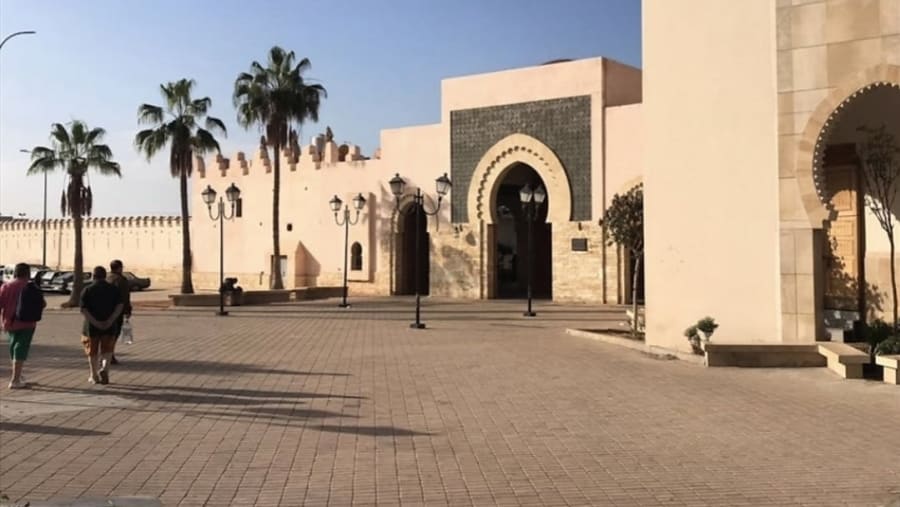 Souk