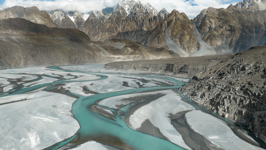 Karakoram