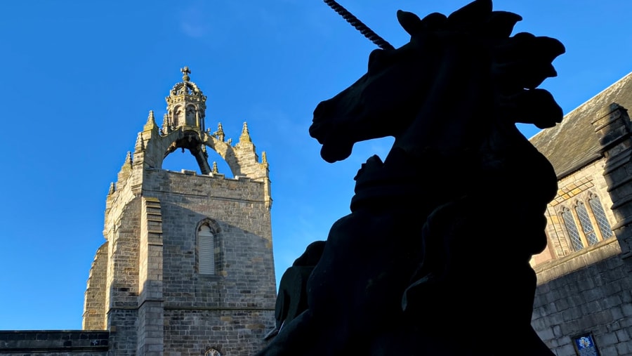 Old Aberdeen