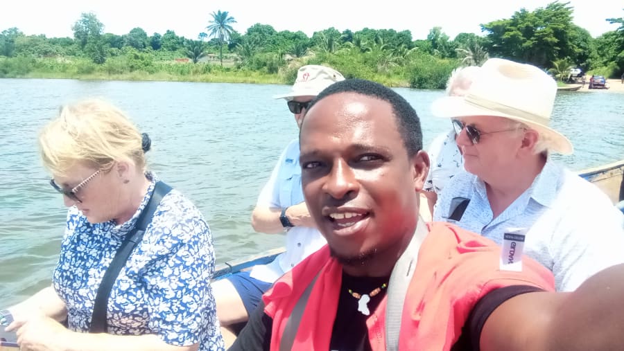 Togo Tour