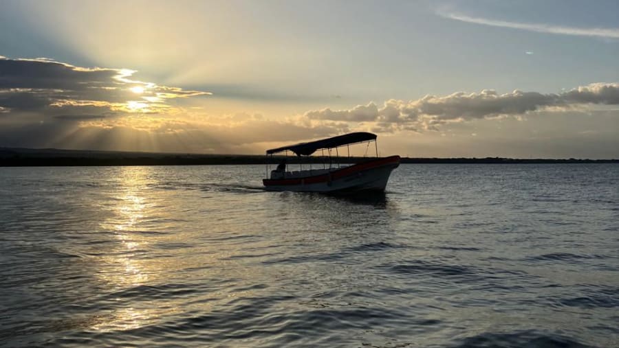 Cocibolca Lake