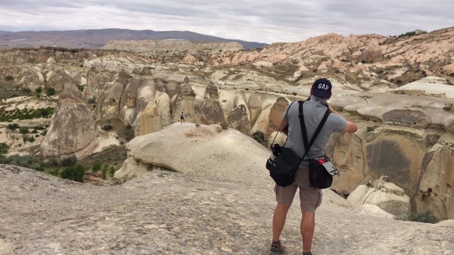 Cappadocia, Turkey