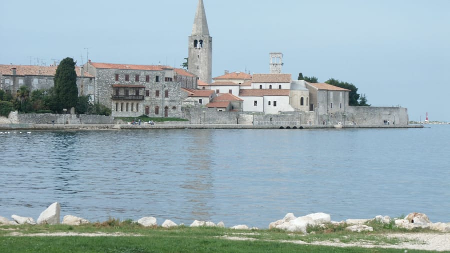 Porec, Croatia