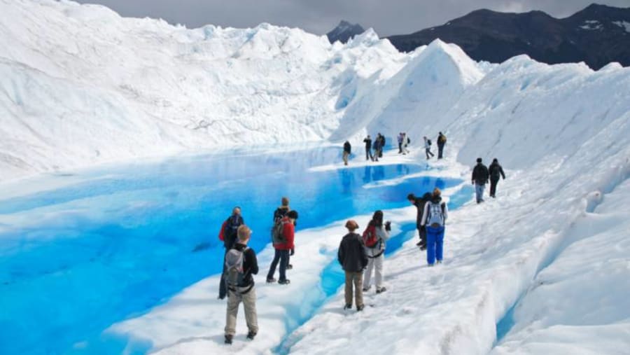 Glacier