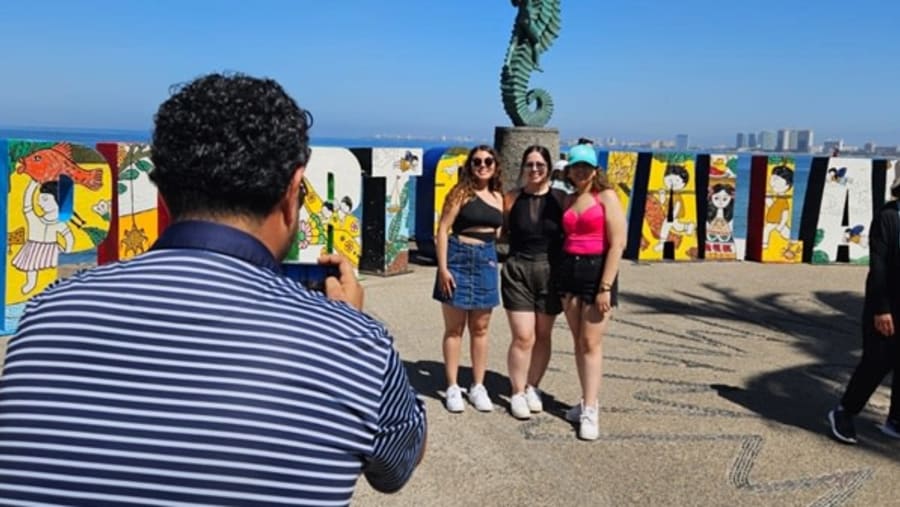 Amazing Vallarta
