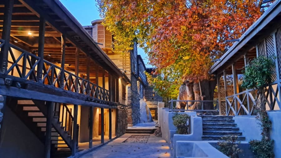 Hunza Valley Tour