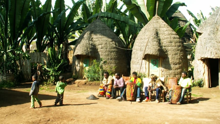 Dorze Villages