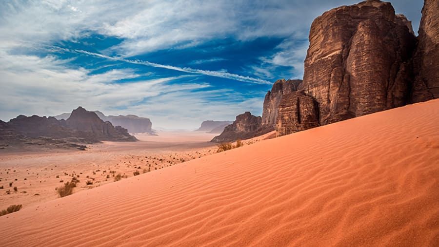 Wadi Rum