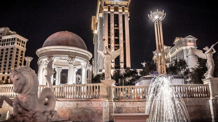 Caesars Palace