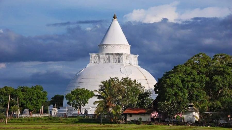 Dome Structures