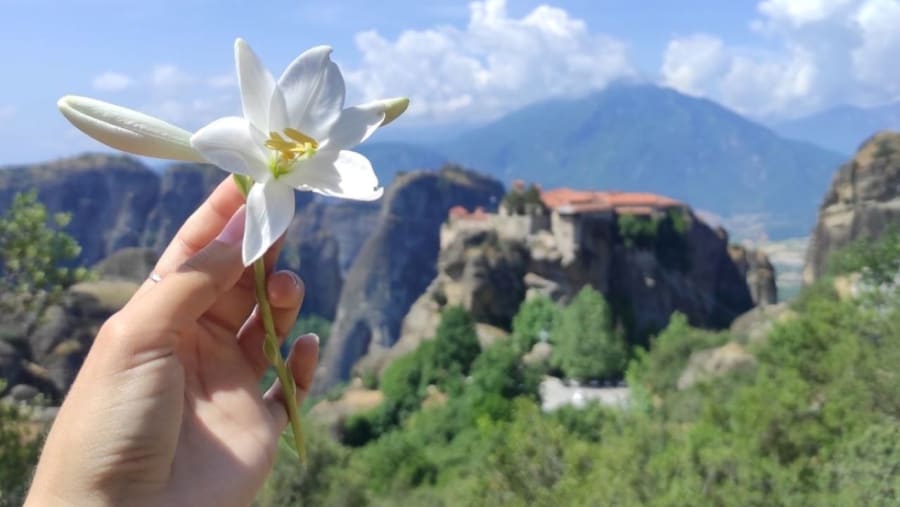 Meteora Tour