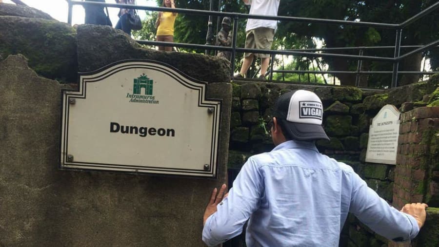 Manila Tour