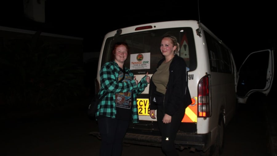 Our Happy clients