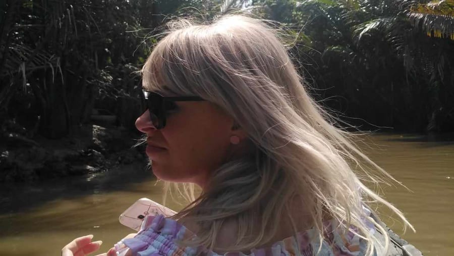 Mekong Delta