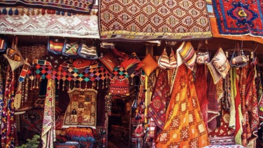 Souks