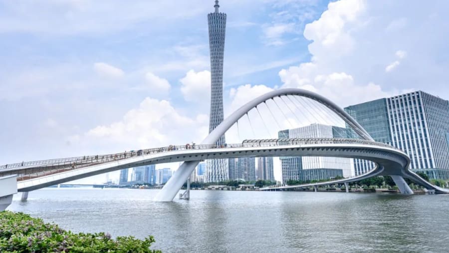 Haixin Bridge