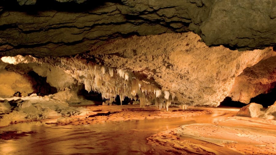 Stalactite