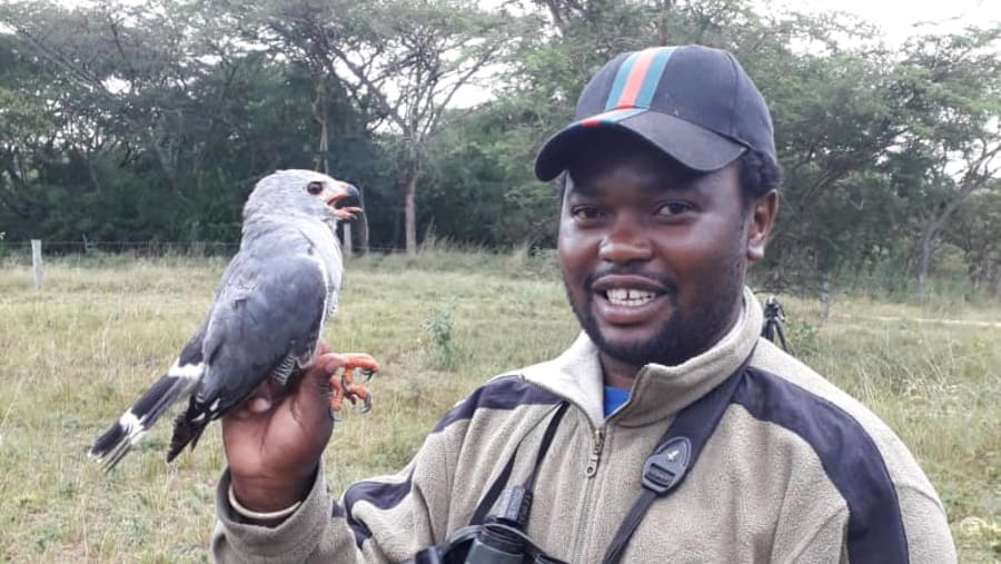 Birding Tour