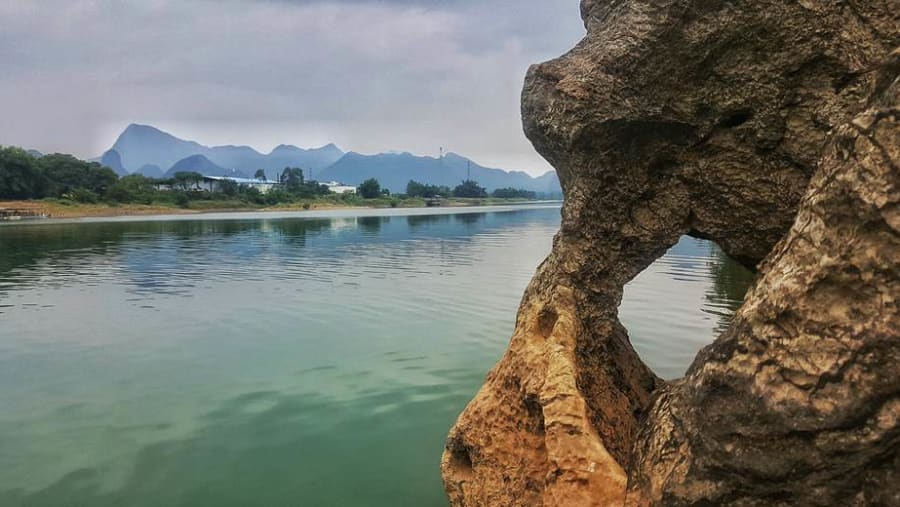 Li River