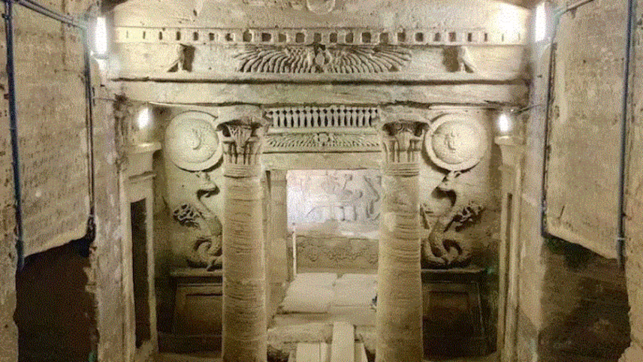 Wonderful Egypt Highlights