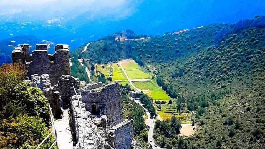 Kyrenia tour