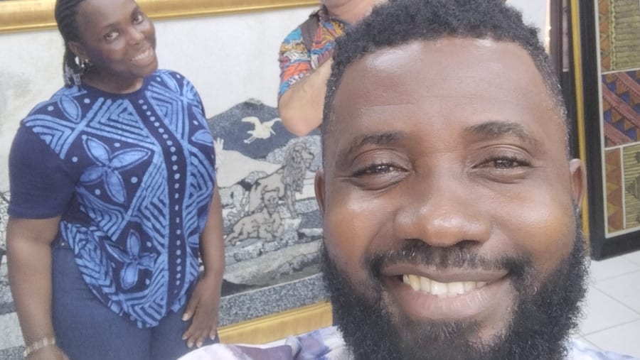 Lagos Tourists