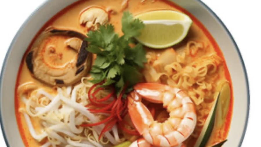 Laksa