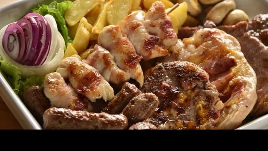 Local Dish