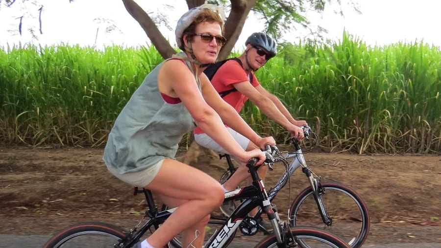 Bike Tour