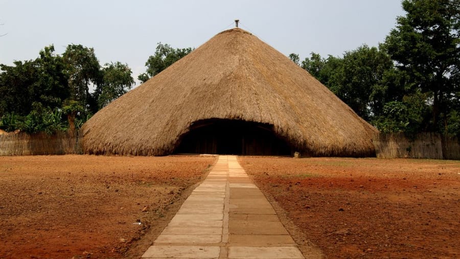 Hut