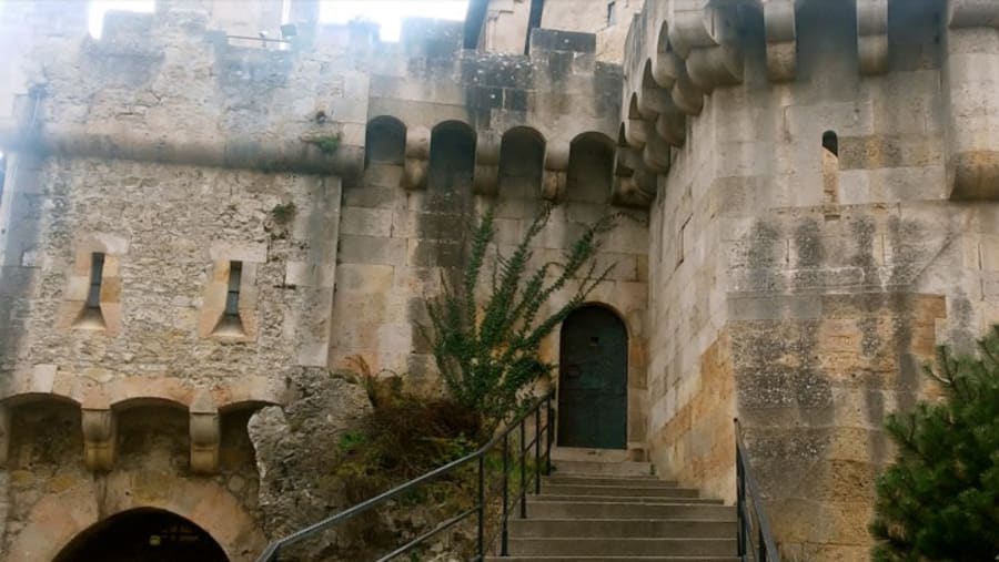 Castle
