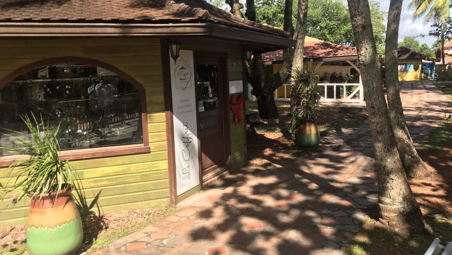 Cafe