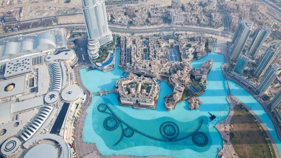 Burj Park