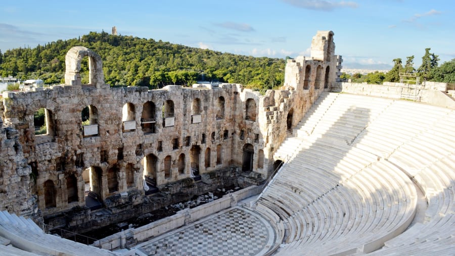 Parthenon