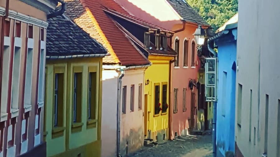Transylvania Tour