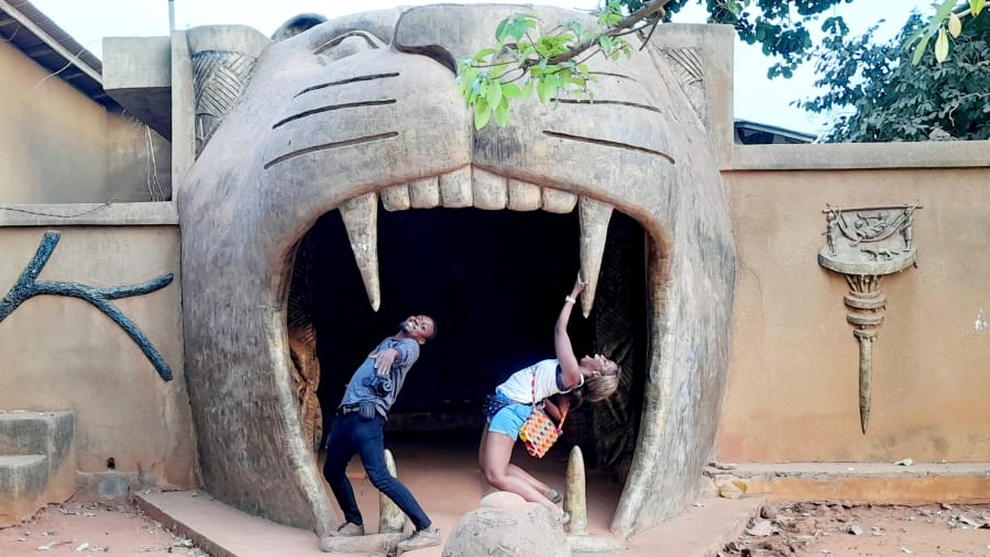 Benin