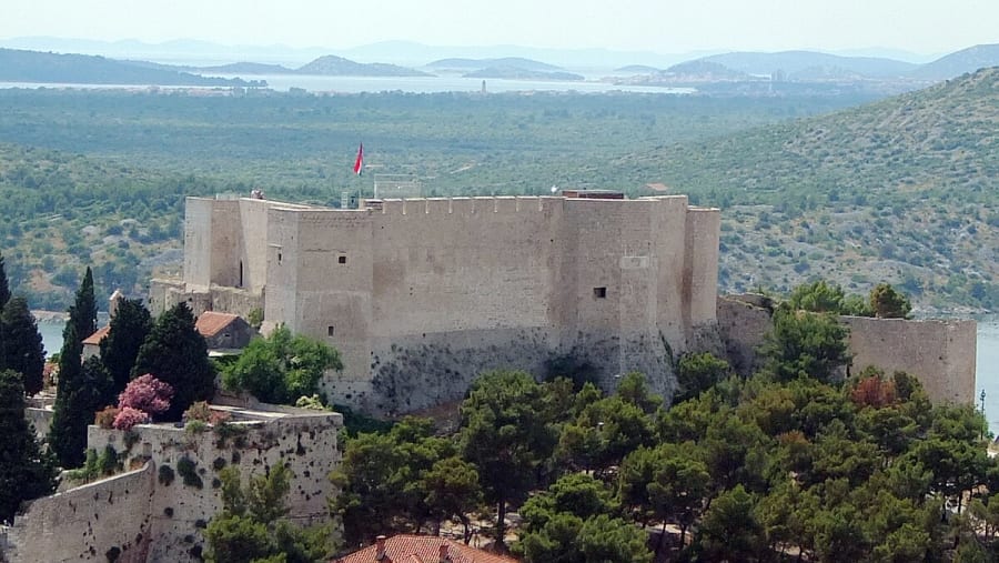 Barone Fortress