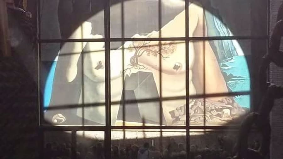 Dalí Museum