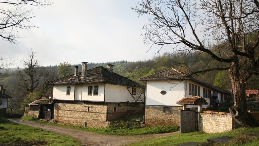 Bozhentsi, Bulgaria