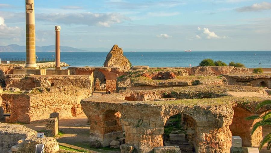 Ancient Carthage