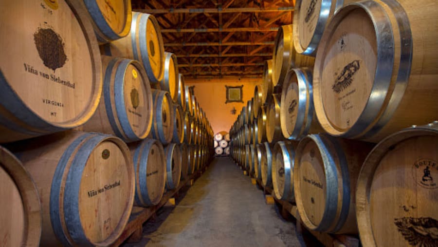 Winetour