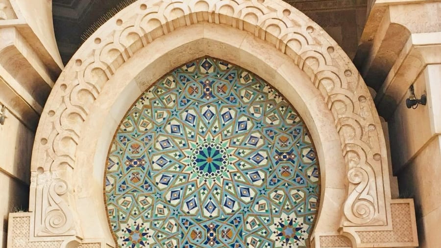 Architectural Beauty