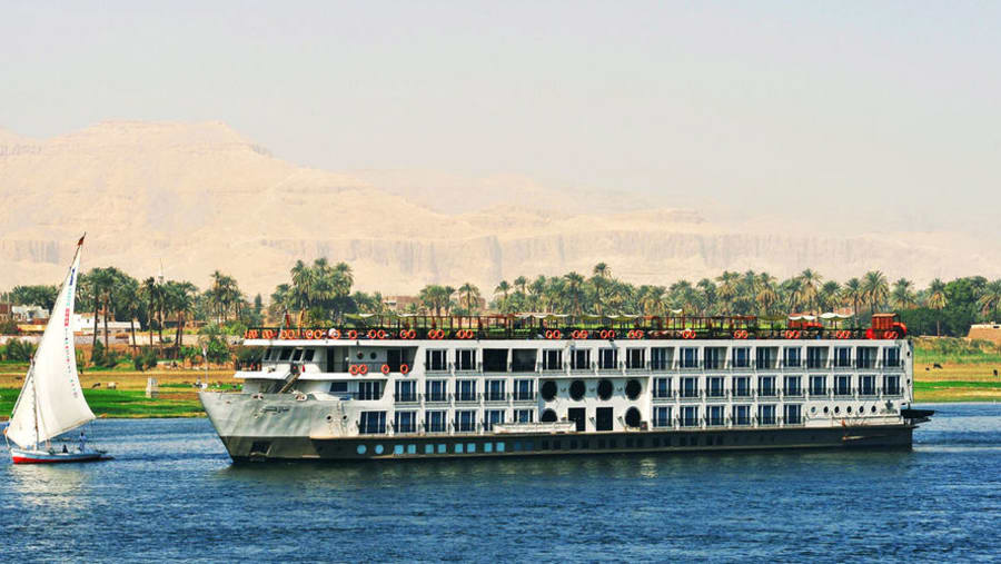 Nile Cruise
