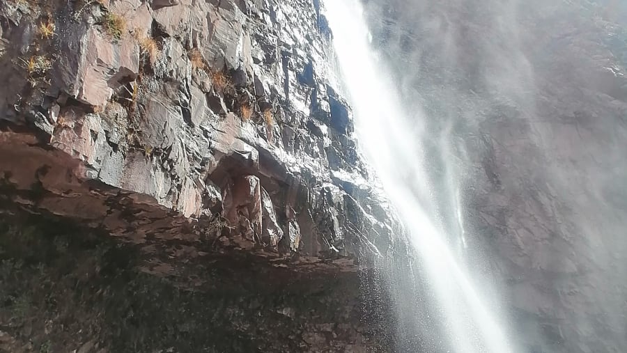Mountains
