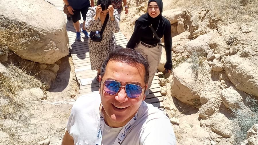 Cappadocia Tour