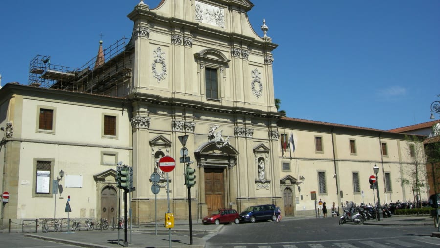 Piazza San Marco