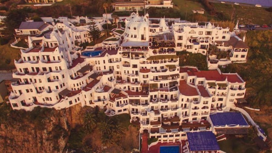 Casapueblo